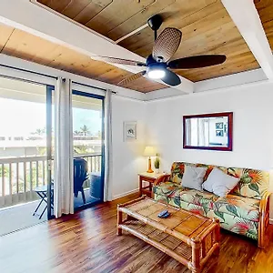 Apartment Kona Bali Kai #351, Kailua-Kona