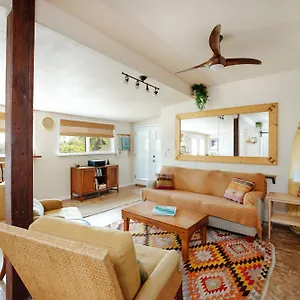 Apartment The Ohia At The Koi House, Kailua-Kona